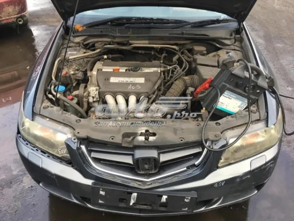 Motor completo K20A6 Honda