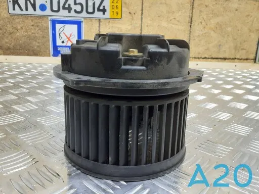 Ventilador interior Jaguar S-type 