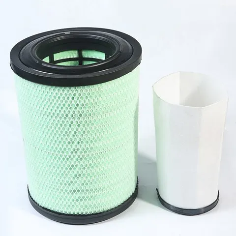 Filtro de aire 7421348742 Renault (RVI)