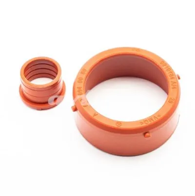 Junta de turbina, inserto flexible KLIFEX KL6420940080