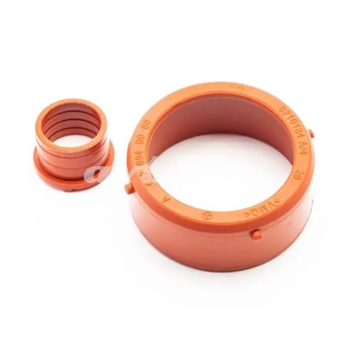 Junta de turbina, inserto flexible KL6420940080 Klifex