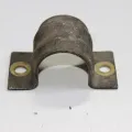 Abrazadera de la bieleta estabilizadora delantera Renault Master FV