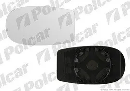 Cristal de espejo retrovisor POLCAR 3022543M
