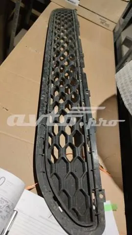 Rejilla del parachoques delantero 86531S1000 Hyundai/Kia