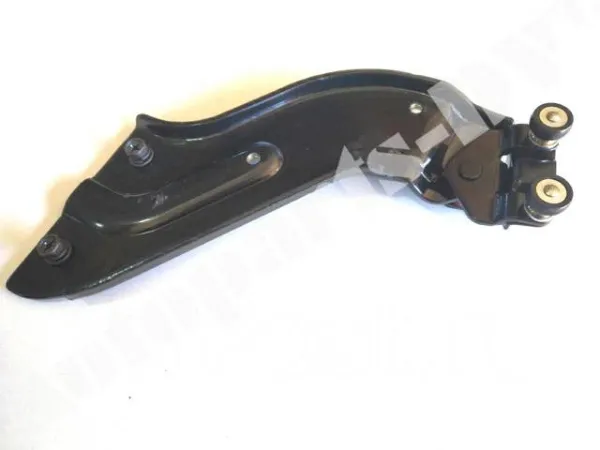 Rodillo inferior derecho de puerta corrediza 839604H000 Hyundai/Kia