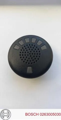 Pantalla de sensor de aparcamiento BOSCH 0263005030