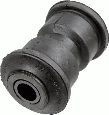 Buje de ballesta delantera 26583 Lemforder