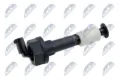 Soporte de la pinza de freno trasera Ford Mondeo B5Y