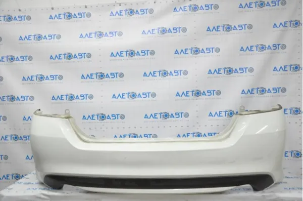 Parachoques trasero Nissan Altima L33