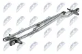 Varilla de limpiaparabrisas Volvo S80 AS, AR