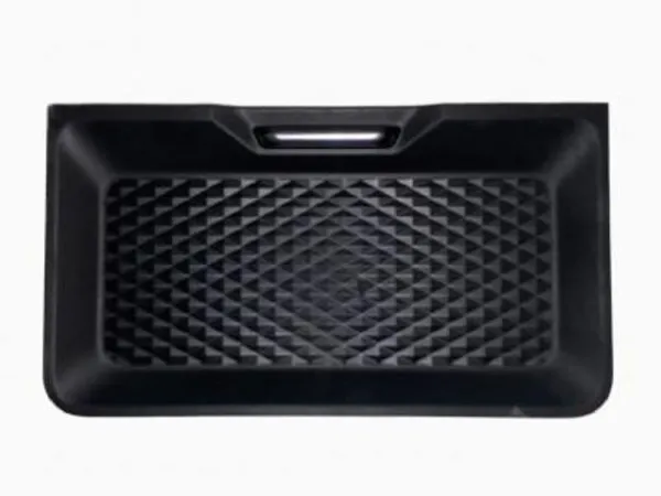 Embellecedor de la consola central LR129321 Land Rover