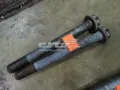 Tornillo de montaje del amortiguador trasero Mercedes E W211