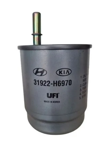 Filtro de combustible 31922H6970 Hyundai/Kia