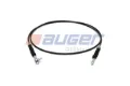 Cables de caja de cambios MAN TGX 