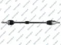 Semieje delantero derecho Chevrolet Spark (Matiz) M300
