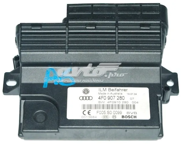  4F0910280 VAG