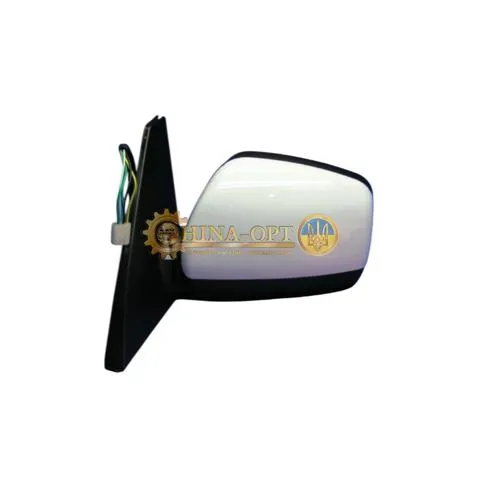 Espejo de retrovisor izquierdo Chery Tiggo FL