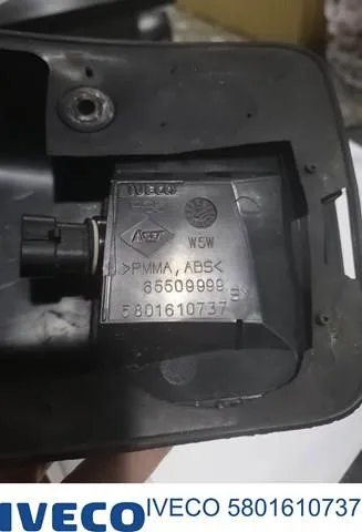 Luz de posición delantera izquierda 5801610737 Iveco