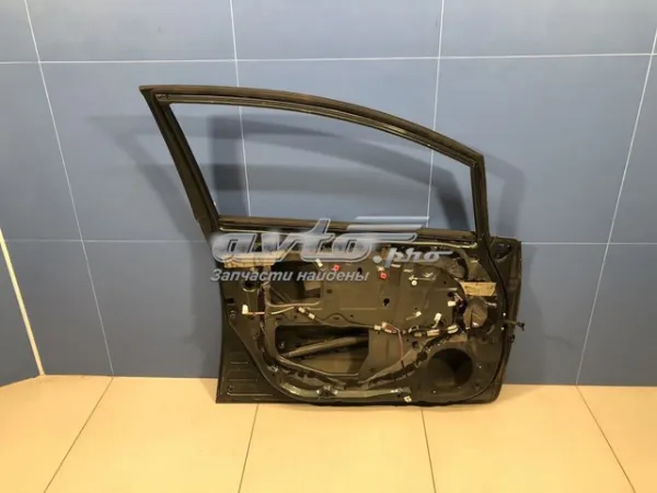 Puerta delantera izquierda Toyota Auris JPP