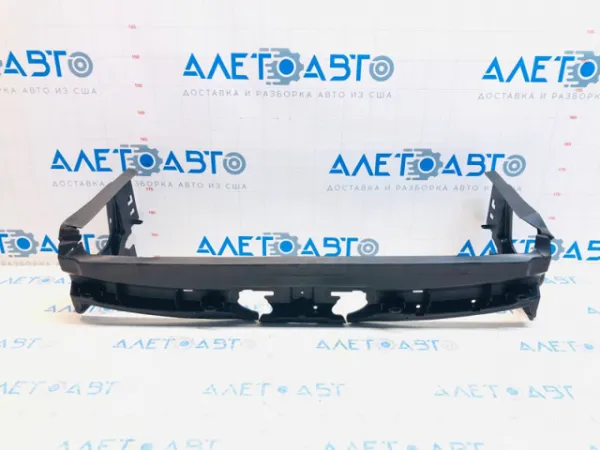 Deflector de aire, radiador, superior 51747383845 BMW