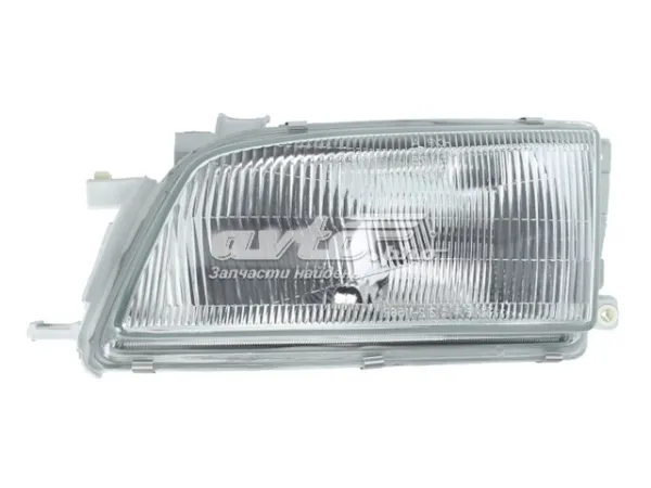 Faro izquierdo 2121156LLDE Depo/Loro/Abakus