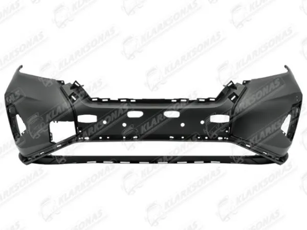 Paragolpes 620229UF0H Nissan/Infiniti