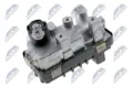 Actuador del turbo Ford Transit V347/8