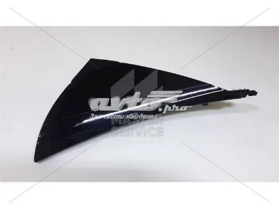 Moldura de la puerta delantera izquierda FIAT 735498423
