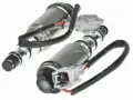 Válvula del compresor de aire acondicionado Nissan Cabstar TL, VL