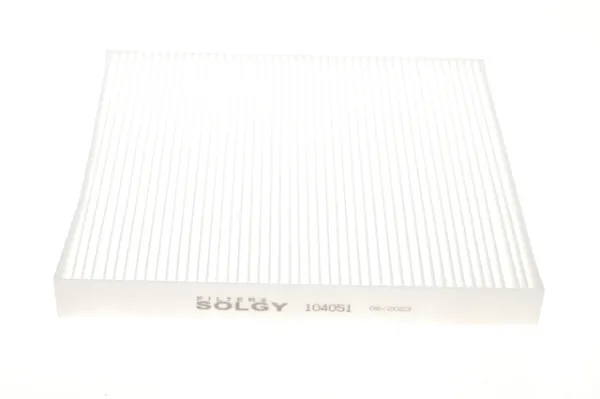 Filtro de habitáculo 104051 Solgy