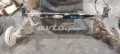 Puente trasero Skoda Rapid NH3, NK3, NK6