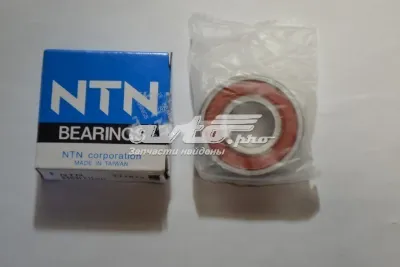 Rodamiento de alternador SNR 6203EE