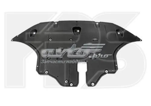 Protección motor / empotramiento FP3269220 FPS