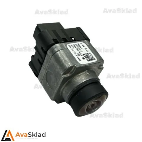 Cámara del sistema de visión 5WA980546E VAG