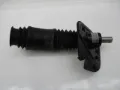 Eje inferior de la columna de dirección Volkswagen Transporter 7HB, 7HJ, 7EB, 7EJ