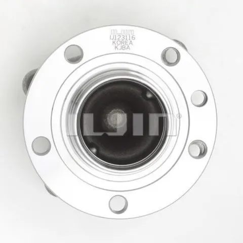 Cubo de rueda trasero IJ123116 Iljin