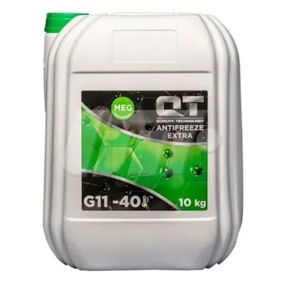 Refrigerante QT-OIL QT5624010