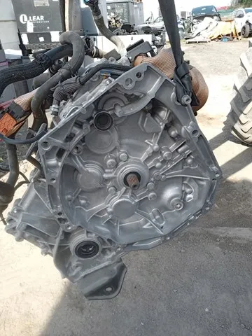 Alternador 231B15778R Renault (RVI)