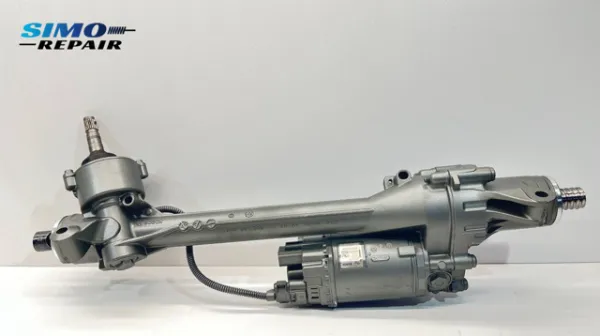 Cremallera de dirección 50547452 Fiat/Alfa/Lancia