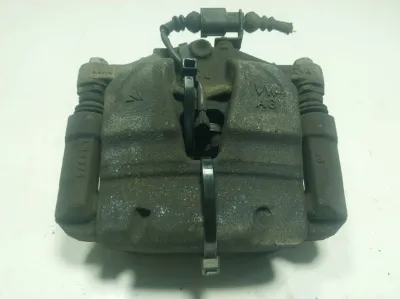 Émbolo, pinza del freno delantera VAG 7LA615123