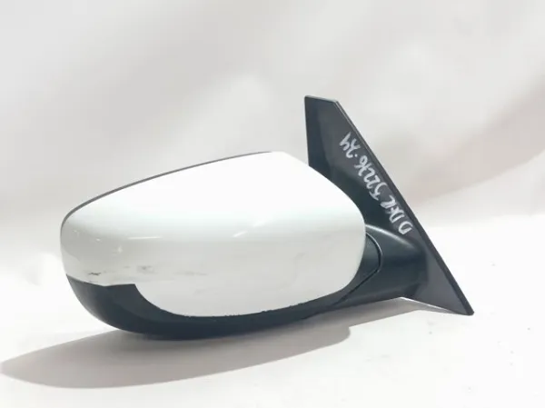 Espejo de retrovisor derecho 87620A4100 Hyundai/Kia