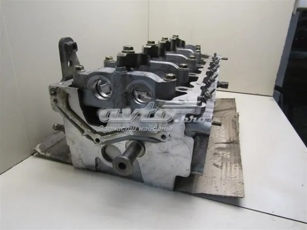 Culata motor Toyota Corolla sedán (E12) (2002 - 2006) precio, desde