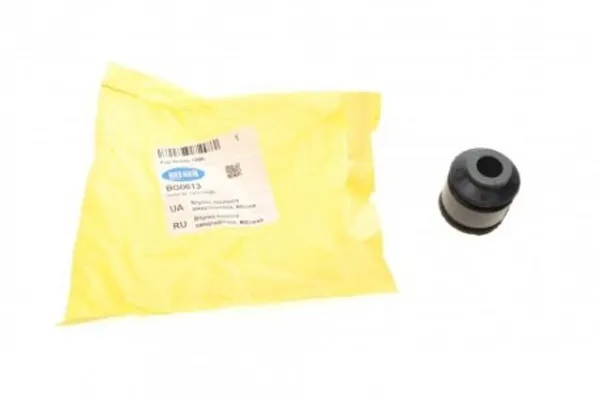 Silentblock amortiguador trasero BG0613 Belgum