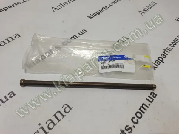 Varilla de empuje de válvula 2413141010 Hyundai/Kia