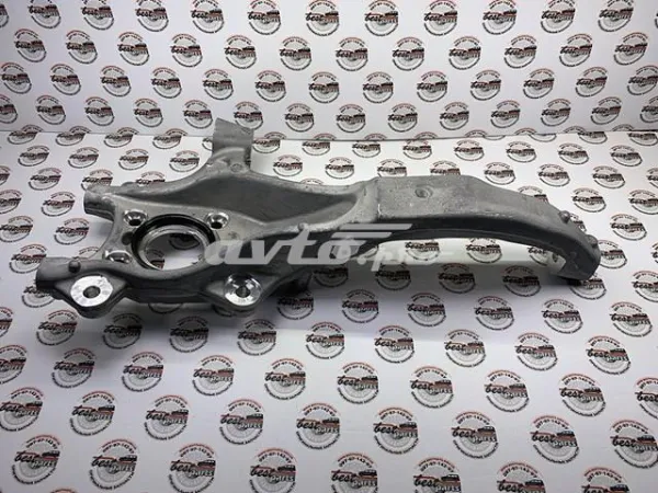 Mangueta delantera izquierda 31476878 Volvo