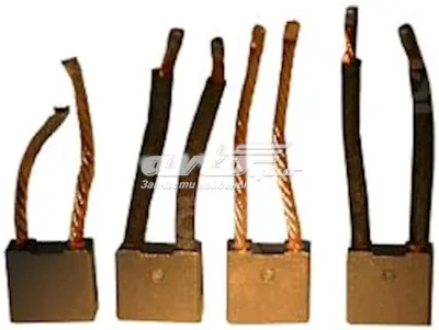 Escobilla de arranque CARGO 141023