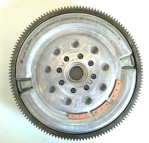 Volante motor 55498275 General Motors
