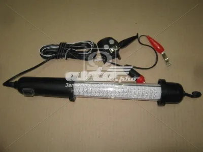 Linterna portátil TEMPEST TP6000L