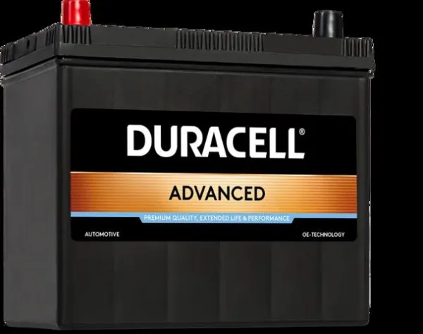 Batería DA45L Duracell