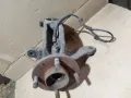 Mangueta delantera izquierda Ford Fiesta JH, JD
